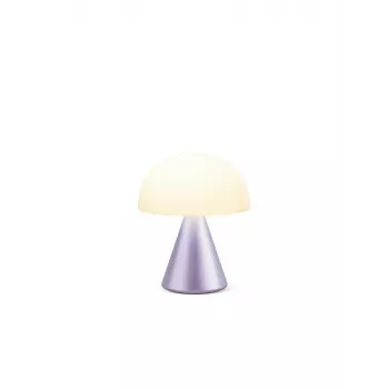 LEXON Mina M LED Lampe Lila LH64LL