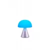 LEXON Mina M LED Lampe Lila LH64LL