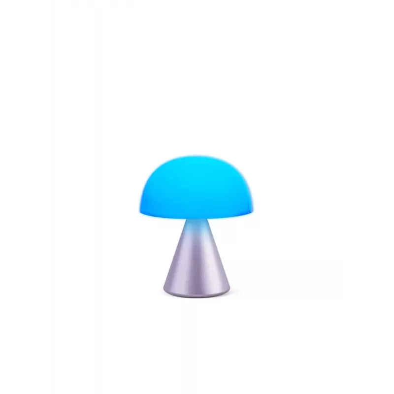 LEXON Mina M LED Lampe Lila LH64LL