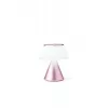 Lexon Luma M LED Lampe Hellrosa LH87MLP