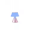 Lexon Luma M LED Lampe Hellrosa LH87MLP