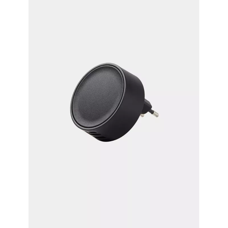 LEXON Poweron 30W USB-C/USB-A Wall Charger Black LL152N