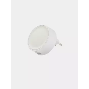 Lexon Poweron 30W USB-C/USB-A Wall Charger White LL152W