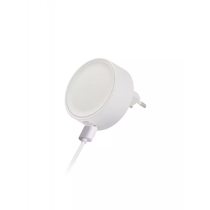 Lexon Poweron 30W USB-C/USB-A Wall Charger White LL152W