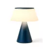 Lexon Luma XL LED-Lampe Dark Blue LH98MDB