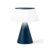 Lexon Luma XL LED-Lampe Dark Blue LH98MDB