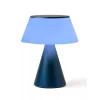 Lexon Luma XL LED-Lampe Dark Blue LH98MDB