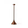 LEXON Steli Shade Tischleuchte Bronze LH95S-BZ