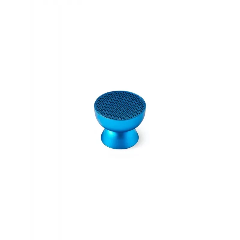 Lexon Tamo Tragbarer Bluetooth-Lautsprecher Blau LA131BF