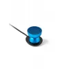 Lexon Tamo Tragbarer Bluetooth-Lautsprecher Blau LA131BF
