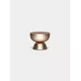 Lexon Tamo Tragbarer Bluetooth-Lautsprecher Gold LA131D