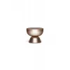 Lexon Tamo Tragbarer Bluetooth-Lautsprecher Gold LA131D