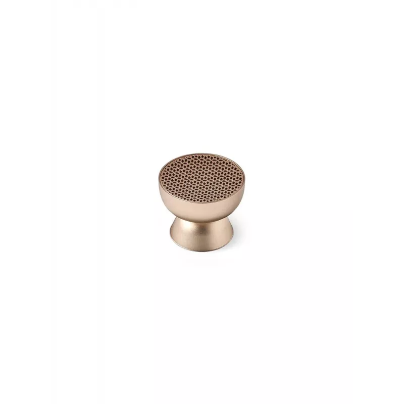 Lexon Tamo Tragbarer Bluetooth-Lautsprecher Gold LA131D