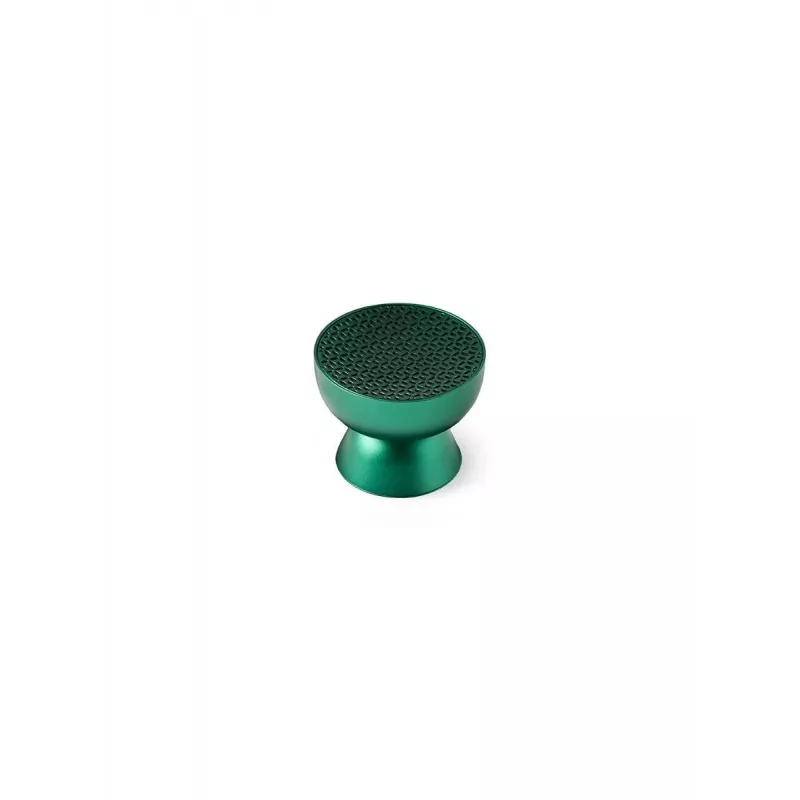 Lexon Tamo Tragbarer Bluetooth-Lautsprecher Dunkelgrün LA131DG1