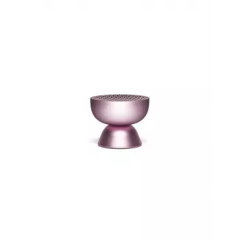 Lexon Tamo Tragbarer Bluetooth-Lautsprecher Hellrosa LA131LP