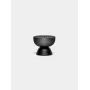 Lexon Tamo Tragbarer Bluetooth-Lautsprecher Schwarz LA131N