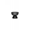 Lexon Tamo Tragbarer Bluetooth-Lautsprecher Schwarz LA131N