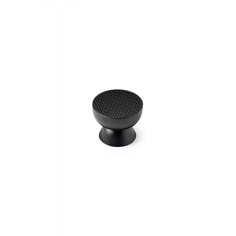Lexon Tamo Tragbarer Bluetooth-Lautsprecher Schwarz LA131N