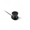 Lexon Tamo Tragbarer Bluetooth-Lautsprecher Schwarz LA131N