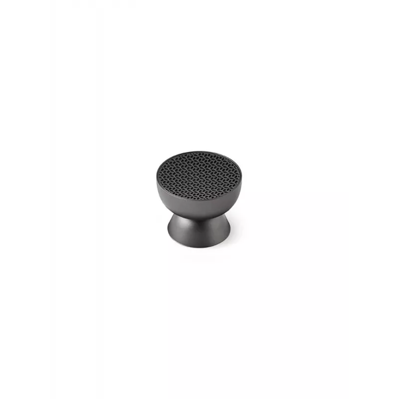Lexon Tamo Bluetooth Lautsprecher Dark Grey/Gunmetal