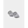 Lexon Ray Lautsprecher-Set aus magnetischen Bluetooth-Lautsprechern Aluminium LA132RA3