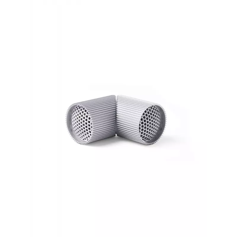 Lexon Ray Lautsprecher-Set aus magnetischen Bluetooth-Lautsprechern Aluminium LA132RA3