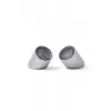 Lexon Ray Lautsprecher-Set aus magnetischen Bluetooth-Lautsprechern Aluminium LA132RA3