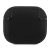 Mercedes-Benz MEA3CSLBK AirPods 3 Cover Schwarz Electronic Line