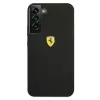 Ferrari FESSIHCS22SBK S22 S901 Black Hardcase On Track Silicone