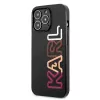 Karl Lagerfeld KLHCP13LPCOBK Hardcase für iPhone 13 Pro / iPhone 13 6,1 inch Schwarz Multipink Brand