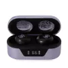 Guess GUTWST31EU True Wireless Stereo Bluetooth 5.3 Ohrhörer mit Ladecase - Lila