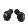 Guess GUTWST31EU True Wireless Stereo Bluetooth 5.3 Ohrhörer mit Ladecase - Lila