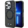 BMW Pattern MagSafe Case für iPhone 13 Pro Max 6,7 inch Grau