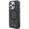 BMW Pattern MagSafe Case für iPhone 13 Pro Max 6,7 inch Grau