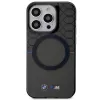 BMW Pattern MagSafe Case für iPhone 13 Pro Max 6,7 inch Grau