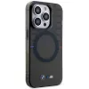 BMW Pattern MagSafe Case für iPhone 13 Pro Max 6,7 inch Grau