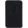 BMW Card Slot Stand Wallet MagSafe Signature Collection Schwarz