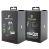 Ferrari 2023 Collection MagSafe 15W Wireless Charging Pad - Black