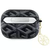 Guess GUAP2PGCE4CK AirPods Pro 2 (2022/2023) Cover Black GCube Charm