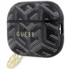 Guess GUAP2PGCE4CK AirPods Pro 2 (2022/2023) Cover Black GCube Charm