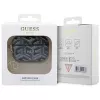 Guess GUAP2PGCE4CK AirPods Pro 2 (2022/2023) Cover Black GCube Charm