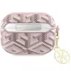 Guess GUAP2PGCE4CP AirPods Pro 2 (2022/2023) Cover Pink GCube Charm