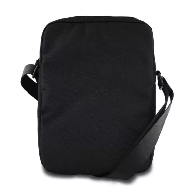 BMW BMTB8COMPVSKL Tablet-Hülle 8 Zoll Schwarz Nylon Blauer Streifen