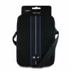 BMW BMTB8COMPVSKL Tablet-Hülle 8 Zoll Schwarz Nylon Blauer Streifen