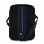 BMW BMTB10COMPVSKL Tablet-Tasche 10 inch Schwarz Nylon Blauer Streifen