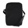 BMW BMTB10COMPVSKL Tablet-Tasche 10 inch Schwarz Nylon Blauer Streifen