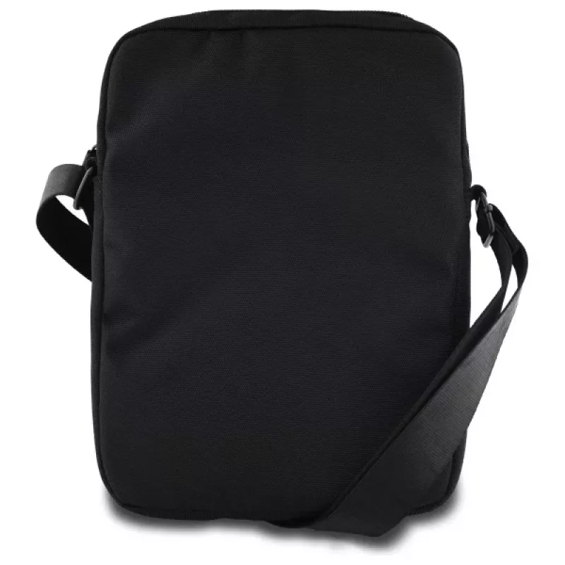BMW BMTB10COMPVSKR Tablet-Tasche 10 inch Schwarz Nylon Roter Streifen