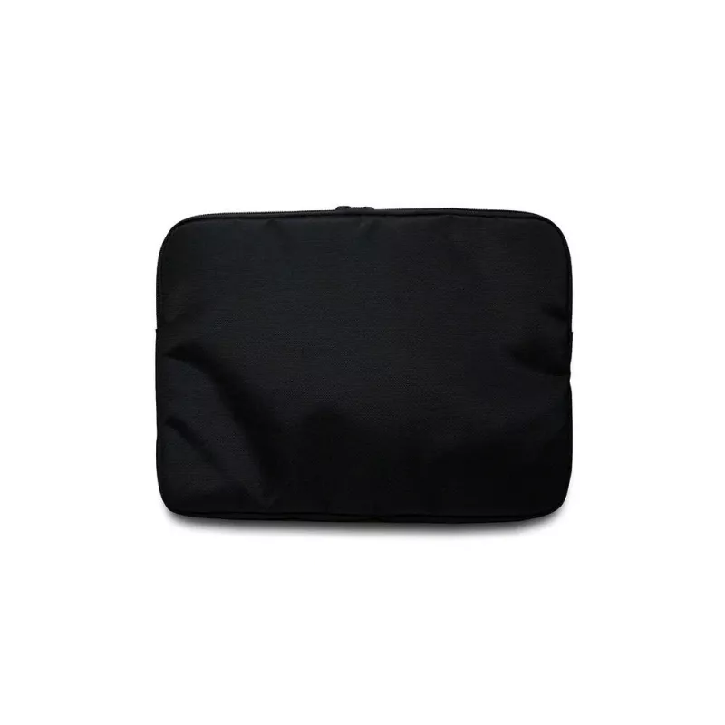 BMW Sleeve BMCS16COMSCAKR 16 inch Black Carbon Red Stripes