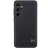 Mercedes-Benz MEHCS24M23RBCSK S24+ S926 Black Hardcase Leather Curved Stitches für Samsung Galaxy S24+