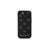 Karl Lagerfeld KLHMP15MPGKHPHK iPhone 15 Plus 6,7 inch Black Karl Head MagSafe Case